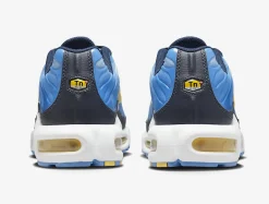 Nike Air Max Plus Tn Wit blauw kleurverloop SKU-FD9871-400(7)