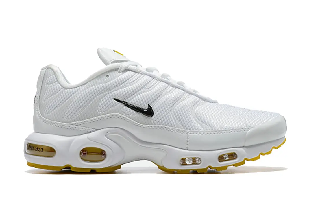 Nike Air Max Plus Tn Bianca M Frank Rudy SKU-DQ8960-100
