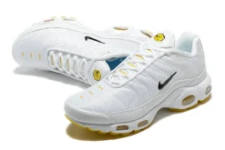 Nike Air Max Plus Tn Weiß M Frank Rudy SKU-DQ8960-100(1)