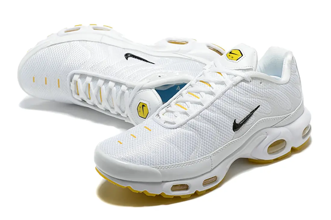 Nike Air Max Plus Tn Bianca M Frank Rudy SKU-DQ8960-100(1)