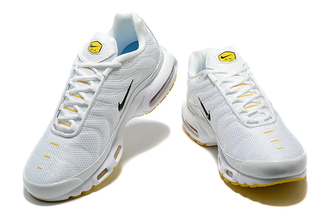 Nike Air Max Plus Tn Bianca M Frank Rudy SKU-DQ8960-100(3)