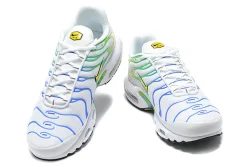 Nike Air Max Plus Tn Brasile SKU-DZ3671-101(2)