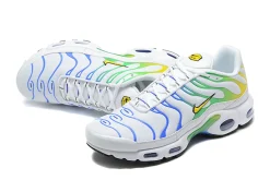 Nike Air Max Plus Tn Brasile SKU-DZ3671-101(4)