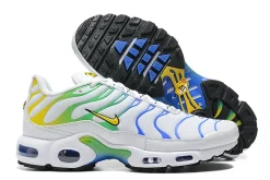 Nike Air Max Plus Tn Brasile SKU-DZ3671-101(5)