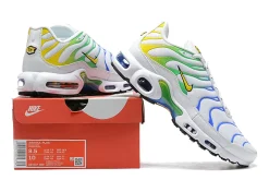 Nike Air Max Plus Tn Brasile SKU-DZ3671-101(6)