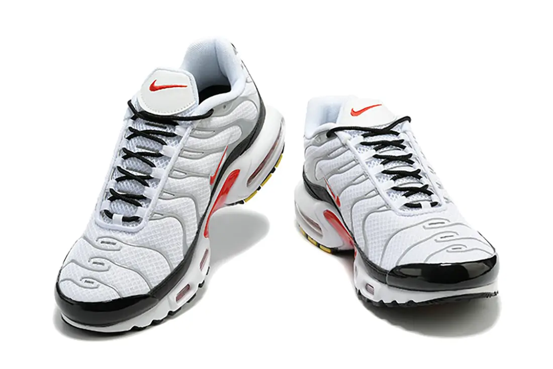 Nike Air Max Plus Tn Dust Varsity Rosso SKU-DM0032-002(2)