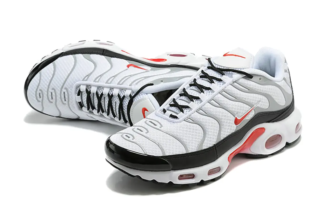 Nike Air Max Plus Tn Dust Varsity Rosso SKU-DM0032-002(4)