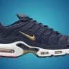 Nike Air Max Plus Tn FFF Federcalcio francese SKU-FB3350-400