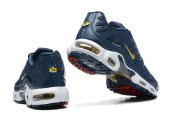 Nike Air Max Plus Tn FFF Französischer Fußballverband SKU-FB3350-400(1)