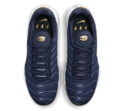 Nike Air Max Plus Tn FFF Franse voetbalfederatie SKU-FB3350-400(10)