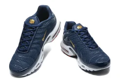 Nike Air Max Plus Tn FFF Franse voetbalfederatie SKU-FB3350-400(2)
