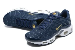 Nike Air Max Plus Tn FFF Franse voetbalfederatie SKU-FB3350-400(4)