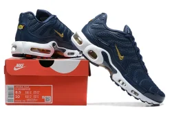 Nike Air Max Plus Tn FFF Franse voetbalfederatie SKU-FB3350-400(6)