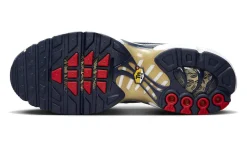 Nike Air Max Plus Tn FFF Franse voetbalfederatie SKU-FB3350-400(7)