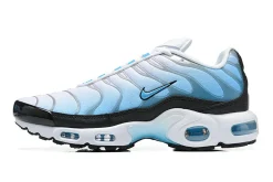 Nike Air Max Plus Tn GS Ghiaccio SKU-FD9767-100(2)