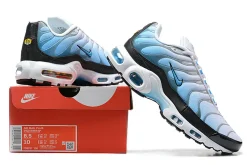 Nike Air Max Plus Tn GS Ghiaccio SKU-FD9767-100(5)