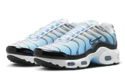 Nike Air Max Plus Tn GS Ghiaccio SKU-FD9767-100(8)