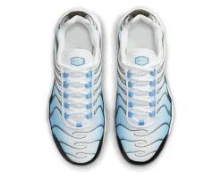 Nike Air Max Plus Tn GS Ghiaccio SKU-FD9767-100(9)