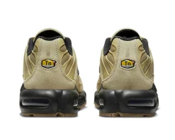 Nike Air Max Plus Tn Oro Proiettile Nere SKU-DZ4501-700(3)