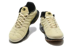 Nike Air Max Plus Tn Oro Proiettile Nere SKU-DZ4501-700(4)
