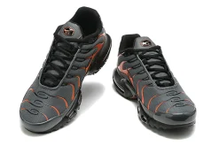Nike Air Max Plus Tn Grigio Arancione SKU-FB3358-001(3)