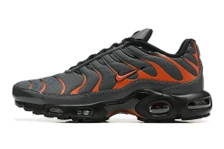 Nike Air Max Plus Tn Grigio Arancione SKU-FB3358-001(4)