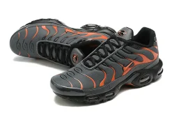 Nike Air Max Plus Tn Grigio Arancione SKU-FB3358-001(5)