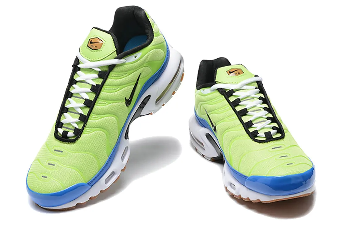 Nike Air Max Plus Tn M.Frank Rudy SKU-DZ0480-300(1)