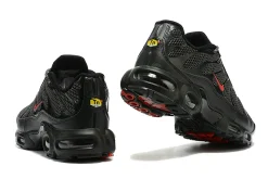 Nike Air Max Plus Tn Metal Mesh Schwarz SKU-DO6383-001(1)