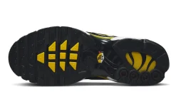 Nike Air Max Plus Tn Nero Tour Giallo SKU-DQ3983-001(10)