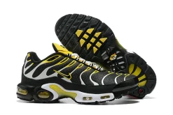 Nike Air Max Plus Tn Nero Tour Giallo SKU-DQ3983-001(2)