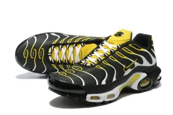 Nike Air Max Plus Tn Nero Tour Giallo SKU-DQ3983-001(3)