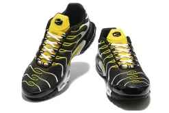 Nike Air Max Plus Tn Nero Tour Giallo SKU-DQ3983-001(4)