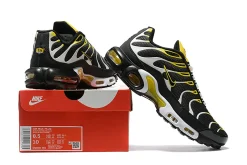 Nike Air Max Plus Tn Nero Tour Giallo SKU-DQ3983-001(5)