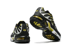 Nike Air Max Plus Tn Nero Tour Giallo SKU-DQ3983-001(6)