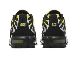 Nike Air Max Plus Tn Nero Tour Giallo SKU-DQ3983-001(7)