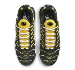 Nike Air Max Plus Tn Nero Tour Giallo SKU-DQ3983-001(8)