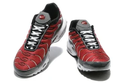Nike Air Max Plus Tn Rot Grau Schwarz SKU-DQ3983-600(1)