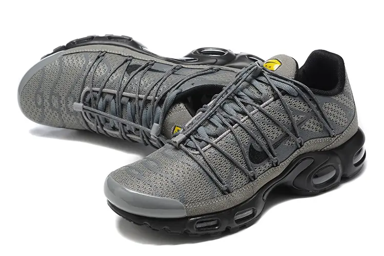 Nike Air Max Plus Tn Toggle Grigio riflettente SKU-FD0670-002(4)