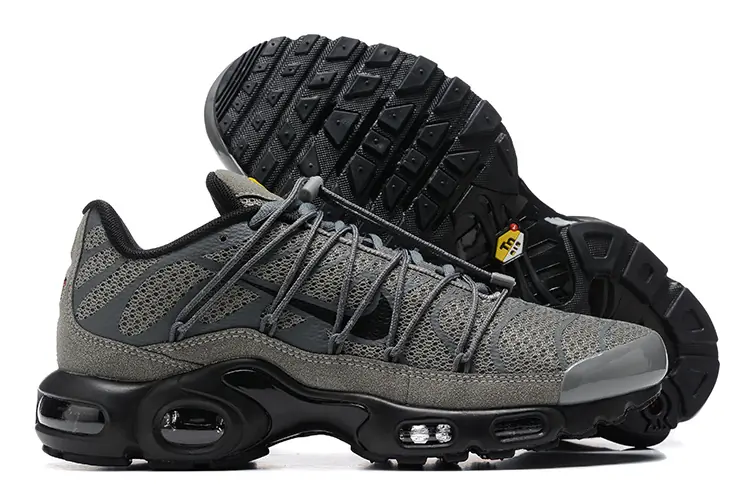 Nike Air Max Plus Tn Toggle Grigio riflettente SKU-FD0670-002(5)