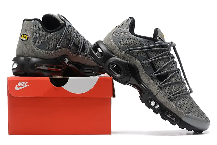 Nike Air Max Plus Tn Toggle Grigio riflettente SKU-FD0670-002(6)