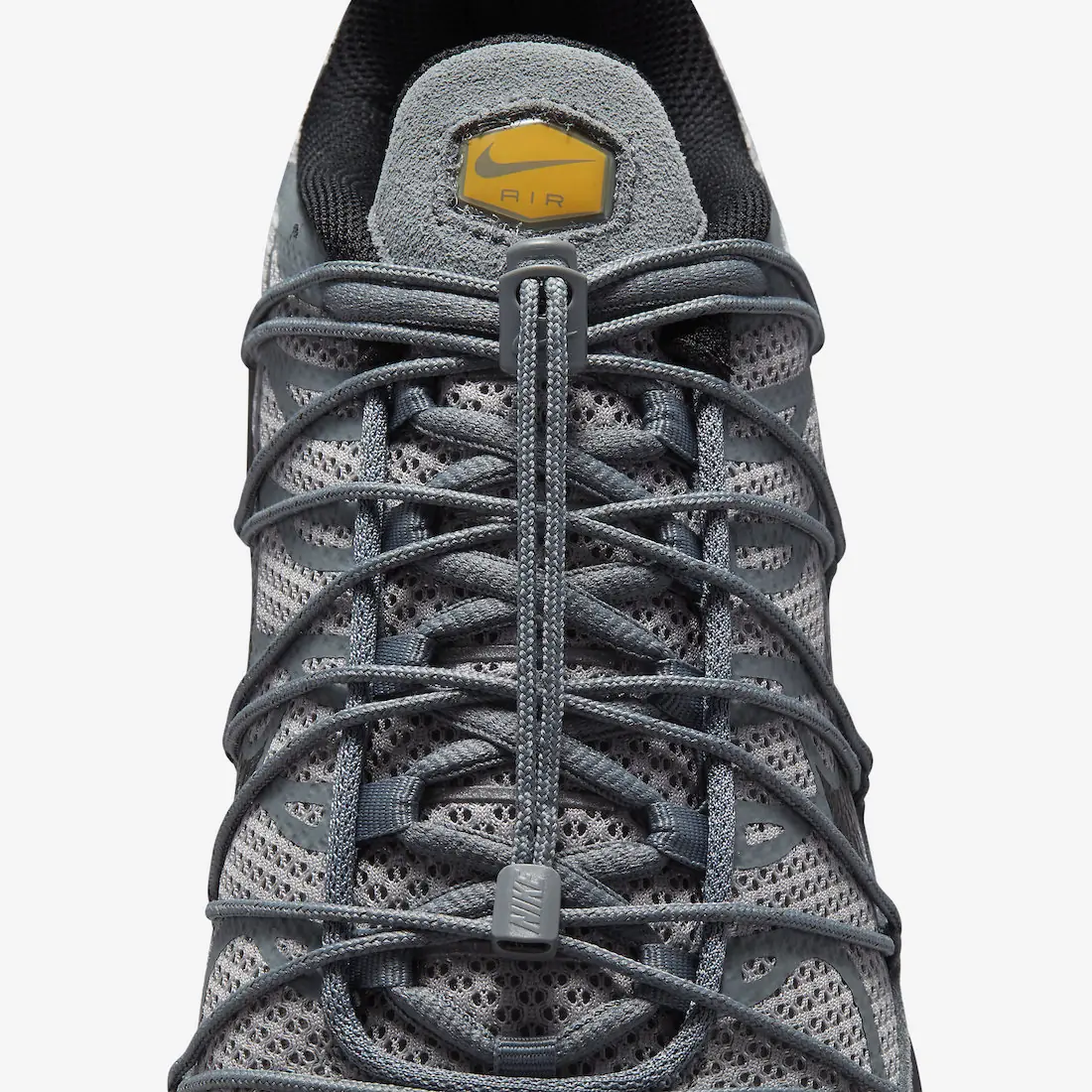 Nike Air Max Plus Tn Toggle Grigio riflettente SKU-FD0670-002(7)