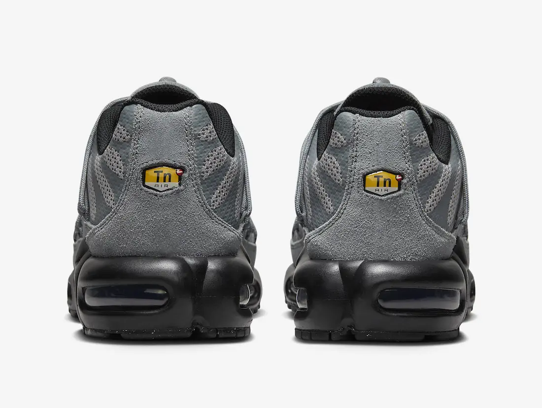 Nike Air Max Plus Tn Toggle Grigio riflettente SKU-FD0670-002(8)