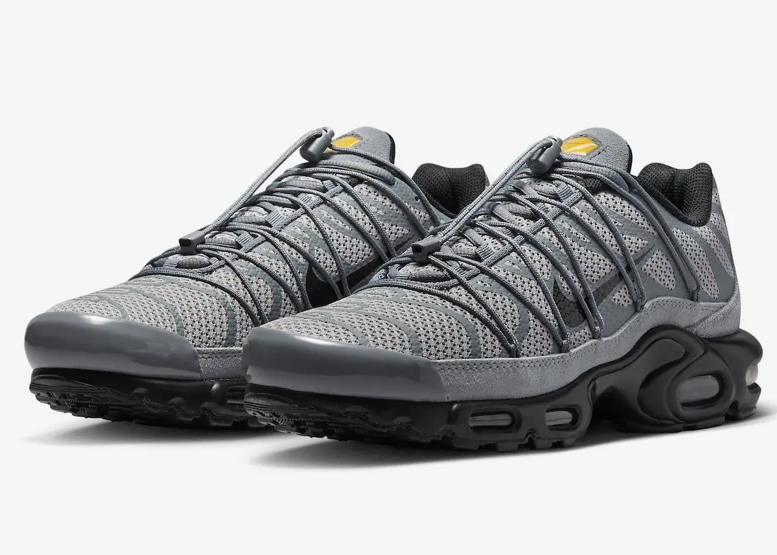 Nike Air Max Plus Tn Toggle Grigio riflettente SKU-FD0670-002(9)