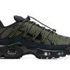 Nike Air Max Plus Tn Toggle Oliva Nera SKU-FJ4232-200