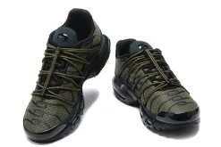 Nike Air Max Plus Tn Toggle Preto Oliva SKU-FJ4232-200(2)