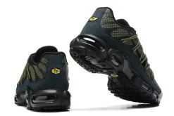 Nike Air Max Plus Tn Toggle Preto Oliva SKU-FJ4232-200(3)