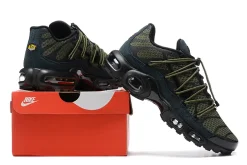 Nike Air Max Plus Tn Toggle Preto Oliva SKU-FJ4232-200(6)