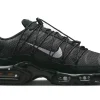 Nike Air Max Plus Toggle Nero riflettente SKU-FD0670-001