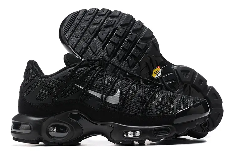Nike Air Max Plus Toggle Nero riflettente SKU-FD0670-001(1)